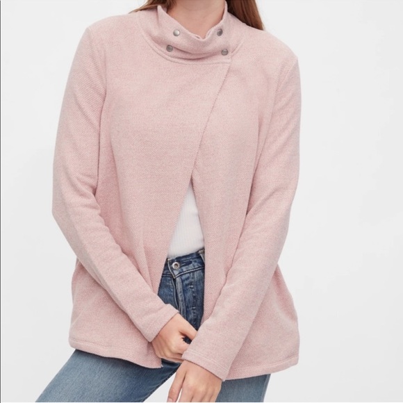 GAP Sweaters - NWT Gap Maternity Nursing Sweater Size M